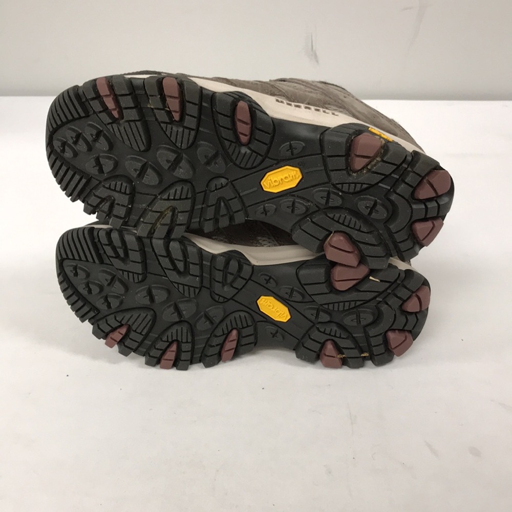 Merrell womens Moab 3 Hiking Shoe size 7 US - Picture 5 of 6